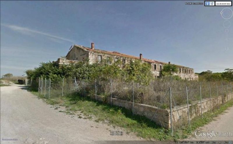 Ex Colonia penale di Cuguttu
