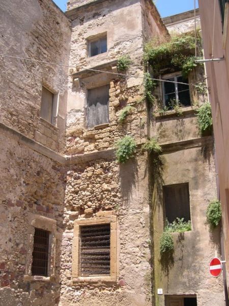 Ex Seminario Vecchio