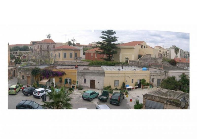 Fabbricato nel complesso Lo Quarter