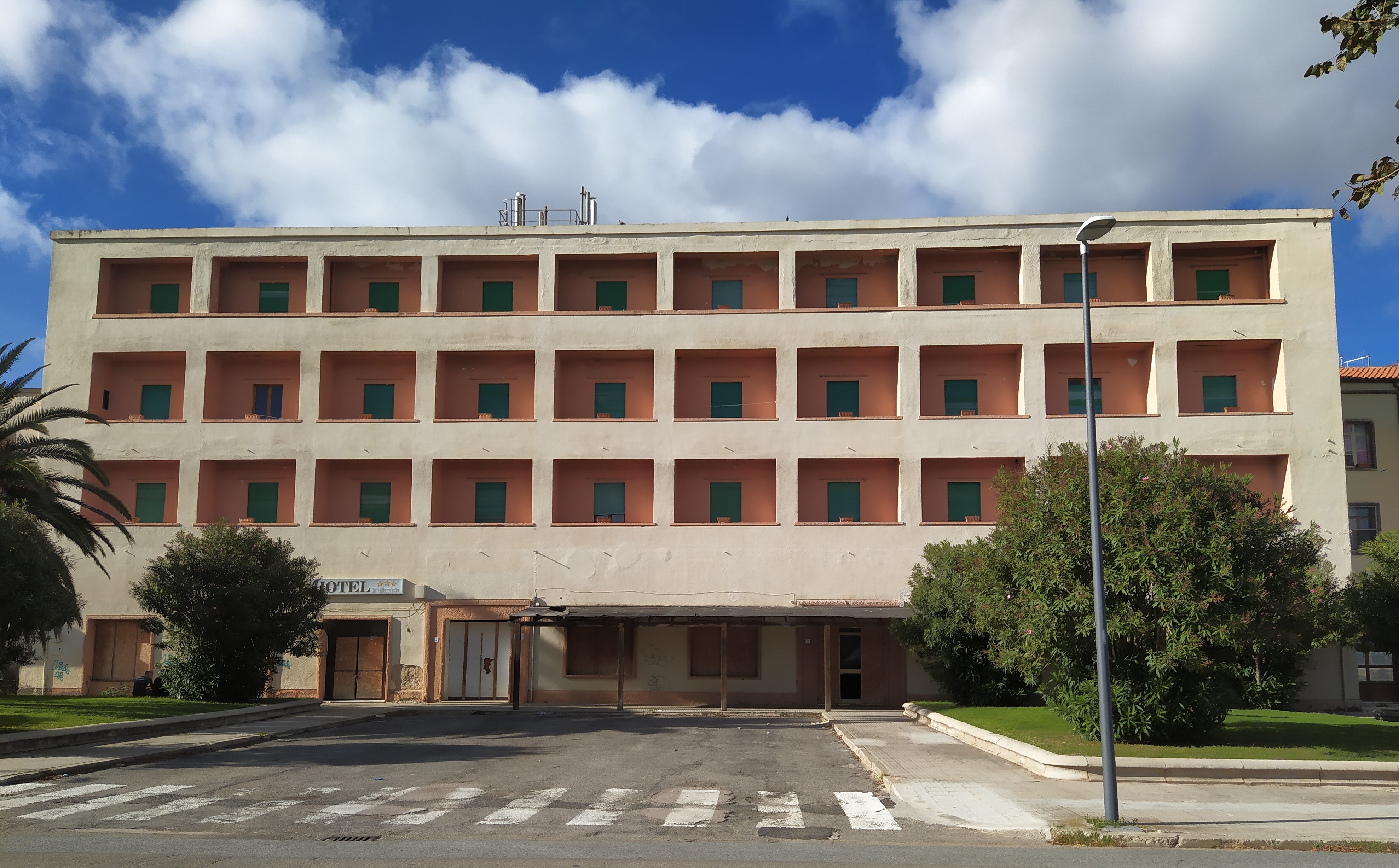 Hotel Bellavista