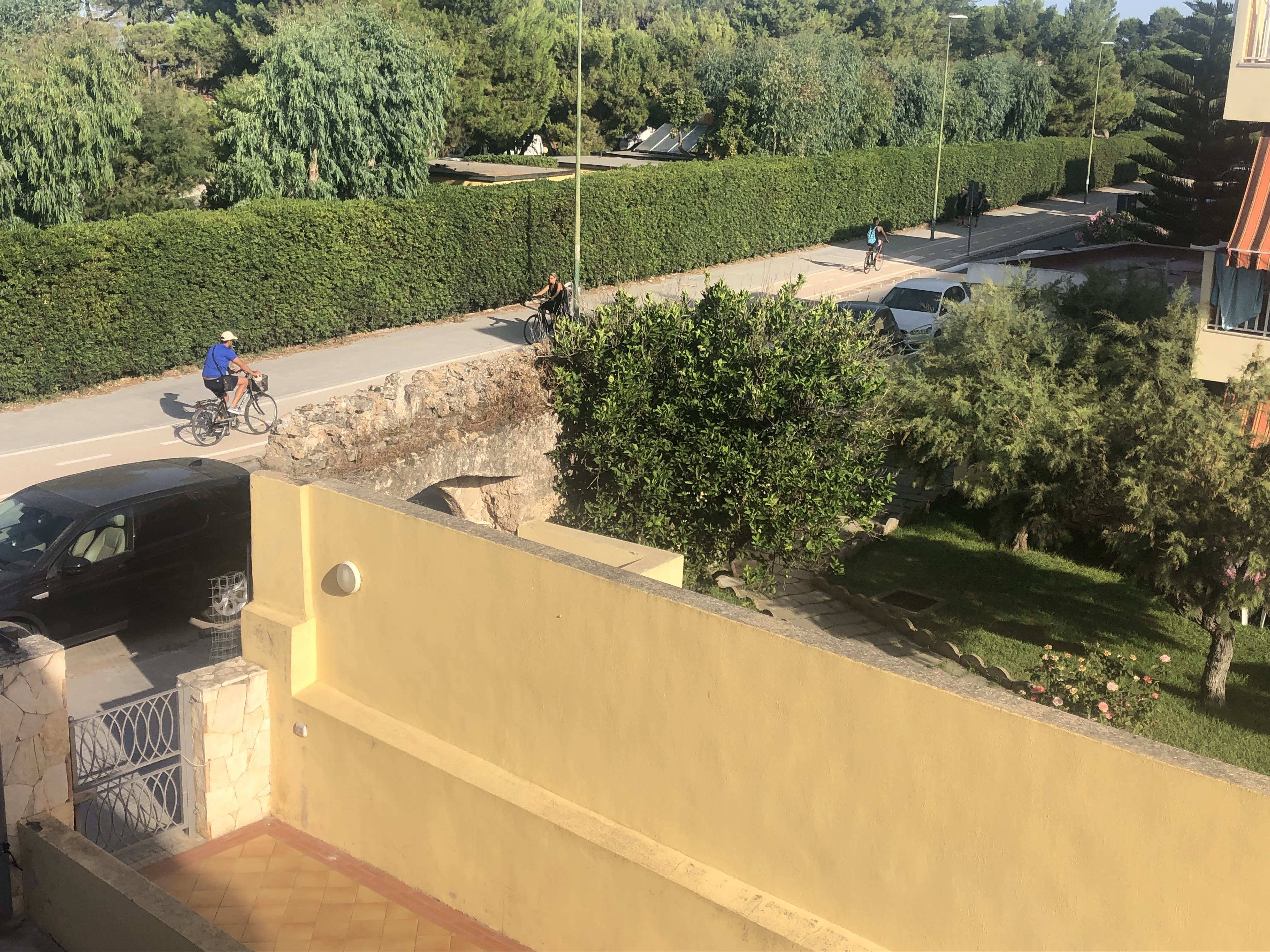 Portale Accesso Proprietà Agricola