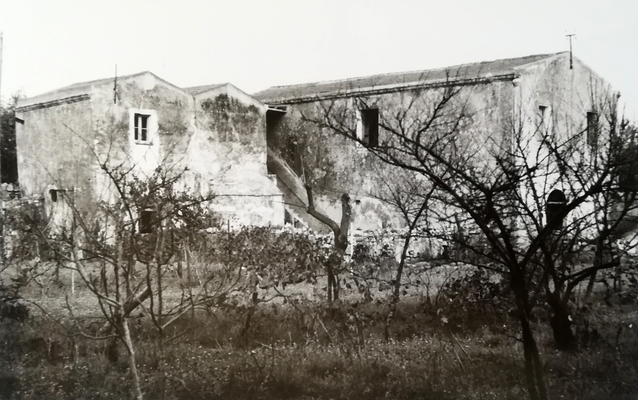 Tenuta S. Michele