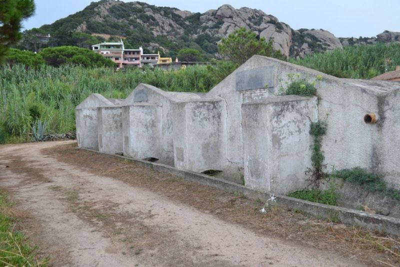 Depositi idrici