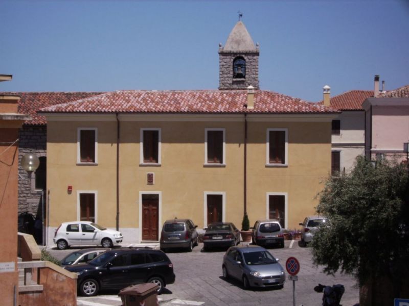 Ex Casa canonica