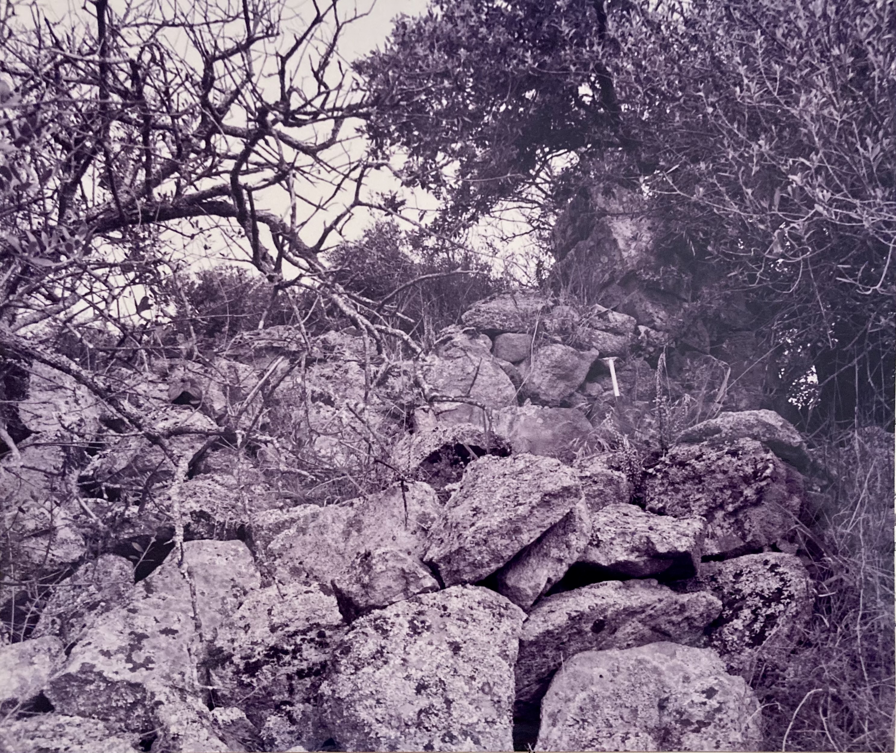 Nuraghe Ena 'e Cannas