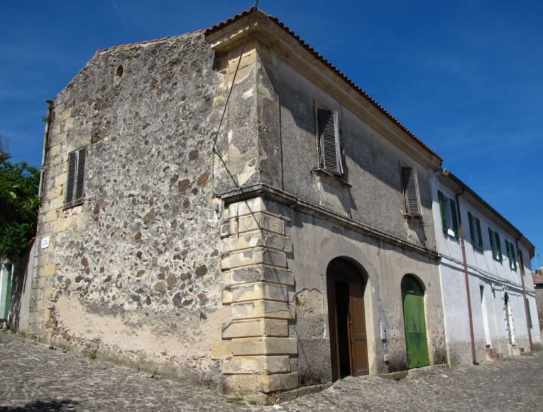Casa marchionale