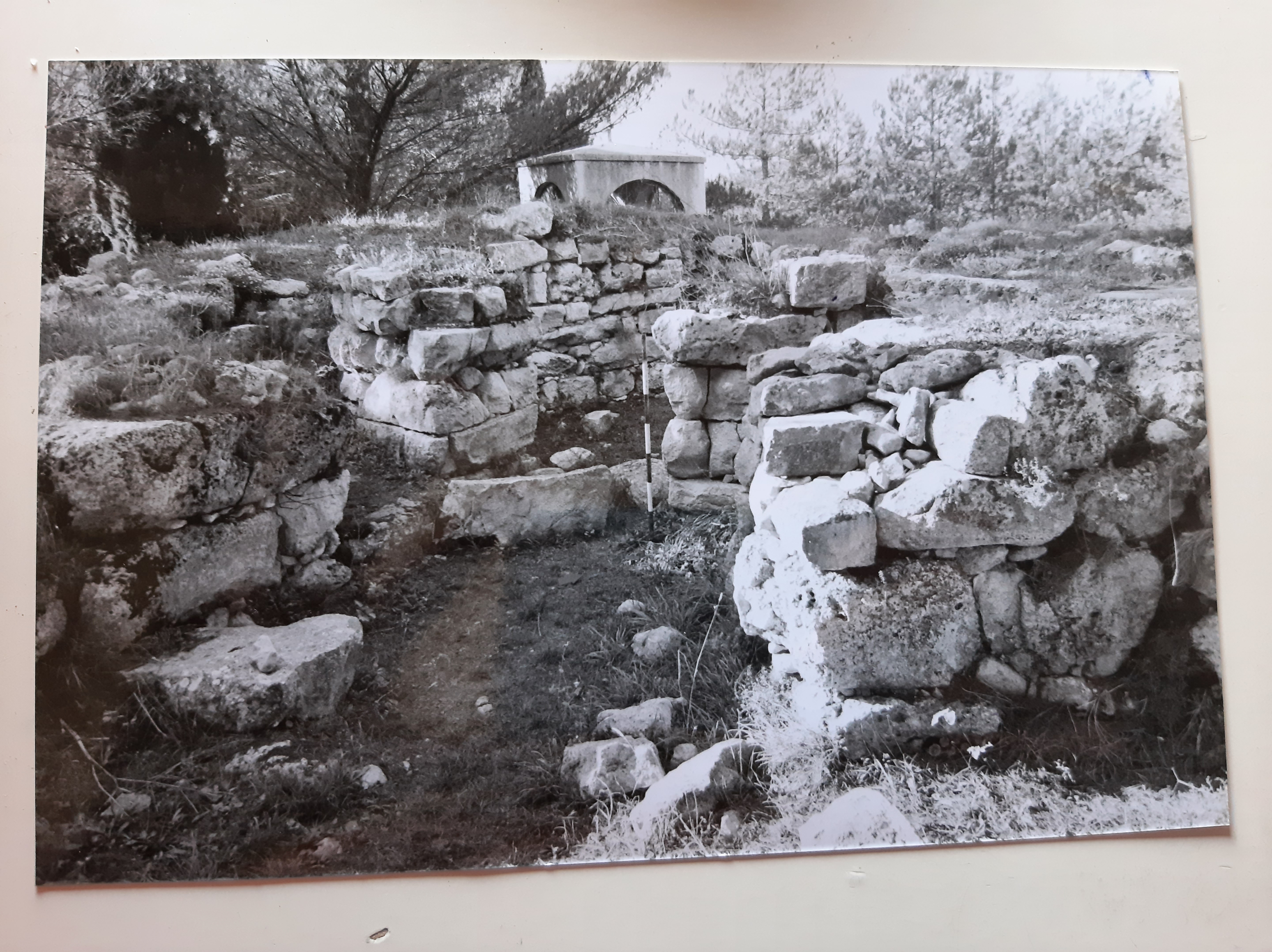 Nuraghe San Pietro