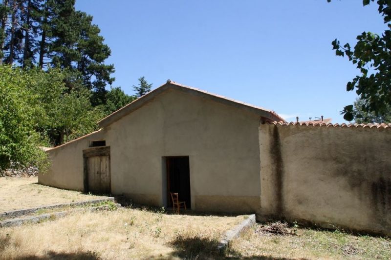 Antico convento francescano di Monte Rasu