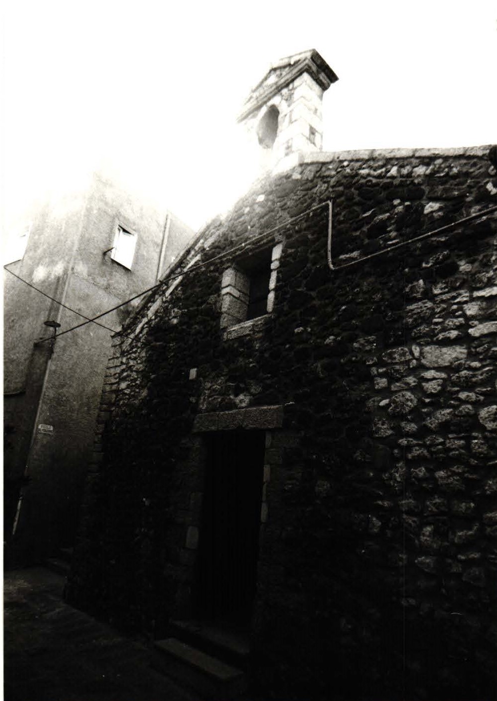 Cappella del Purgatorio