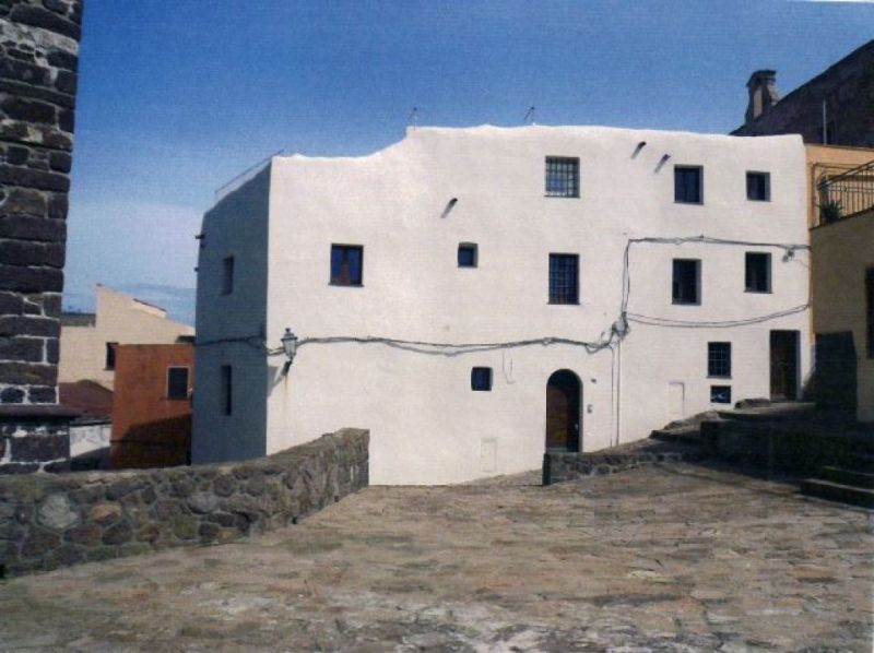 Casa de lu ventu