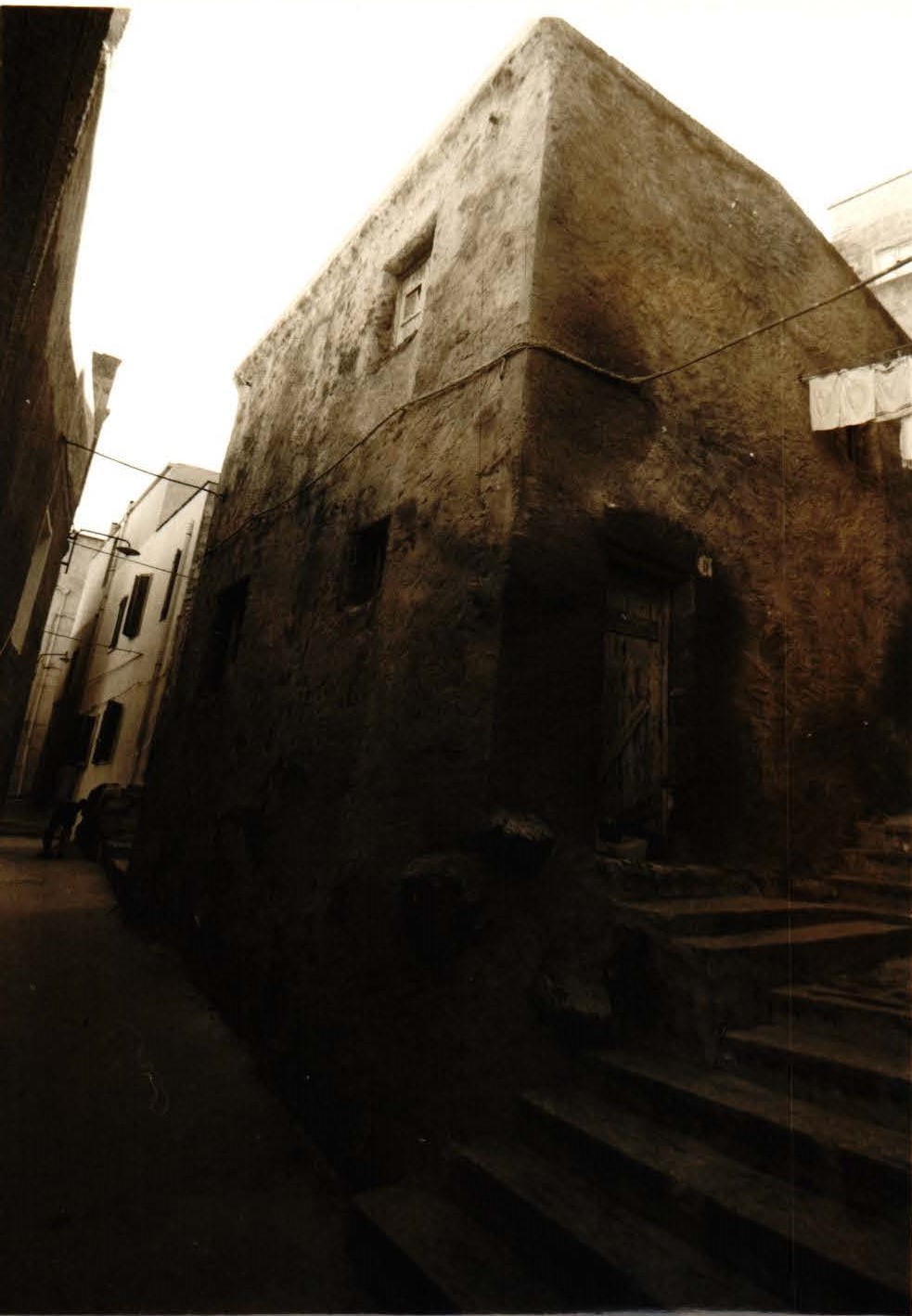 palazzo privato