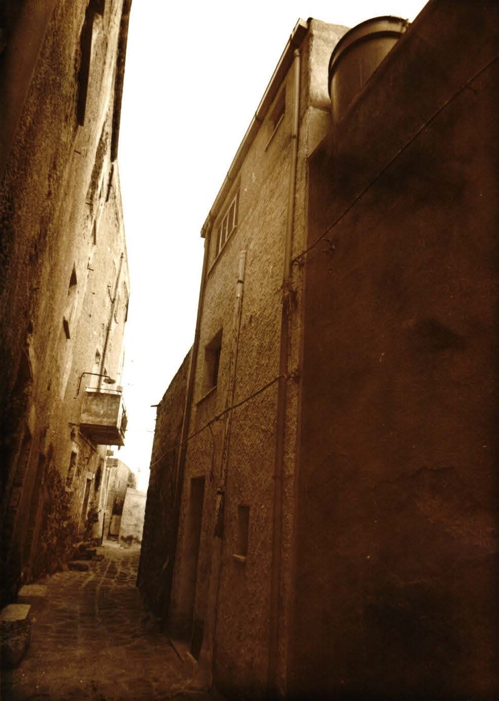 palazzo privato