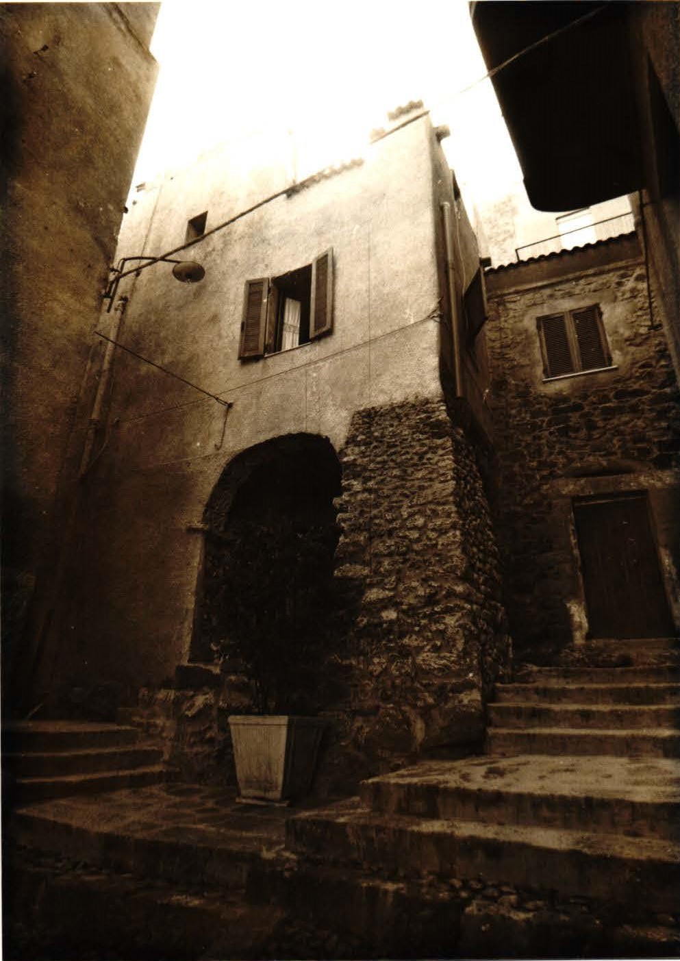palazzo privato
