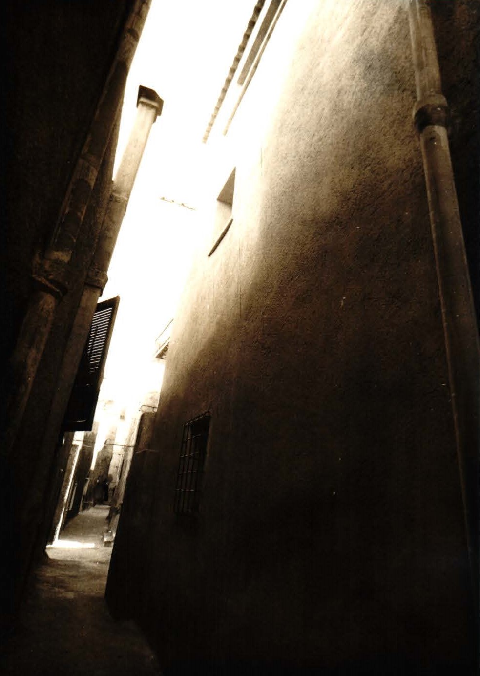 palazzo privato