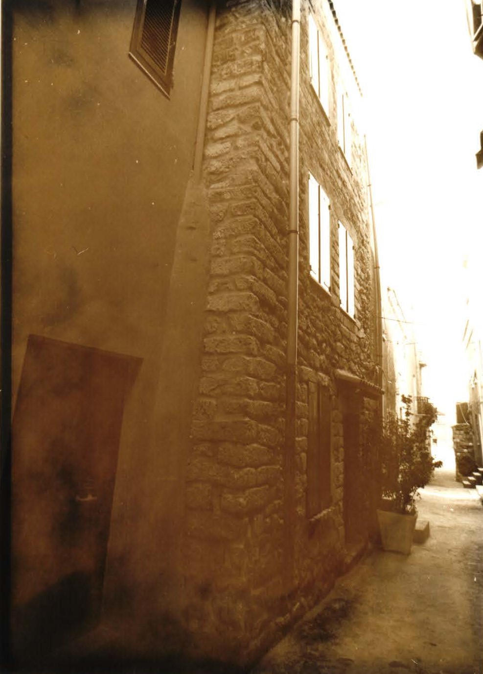 palazzo privato