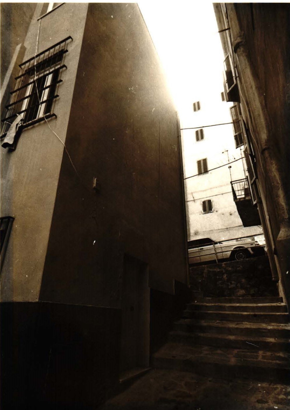 palazzo privato