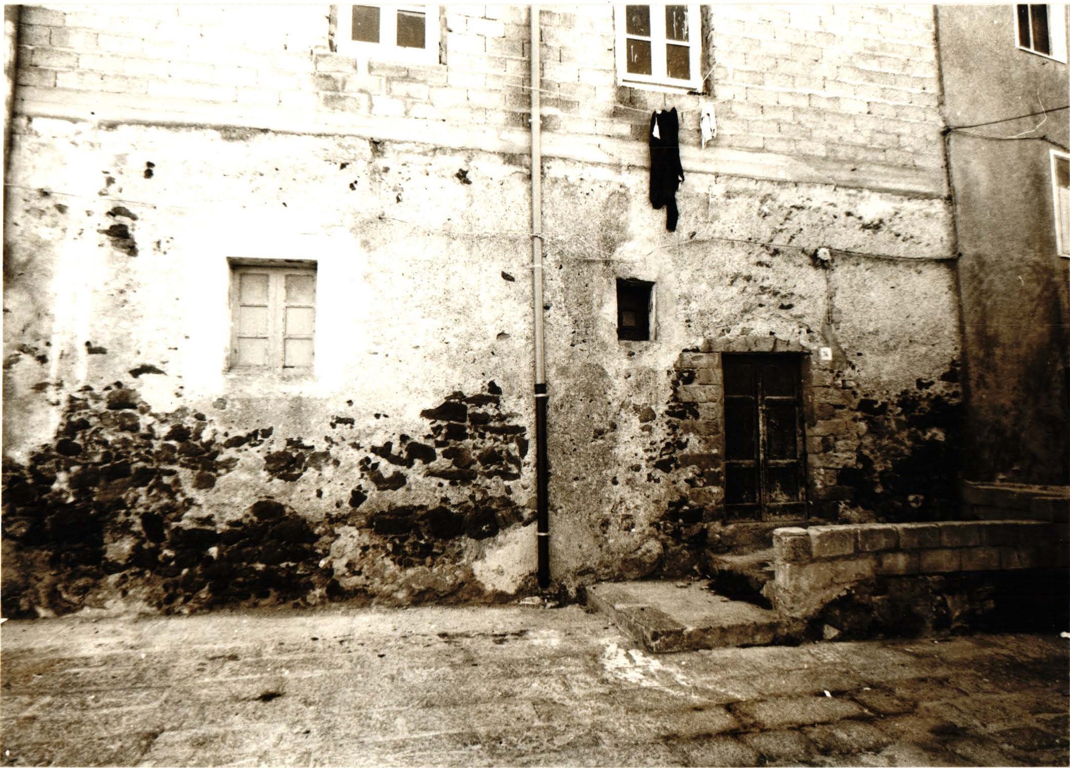palazzo, privato