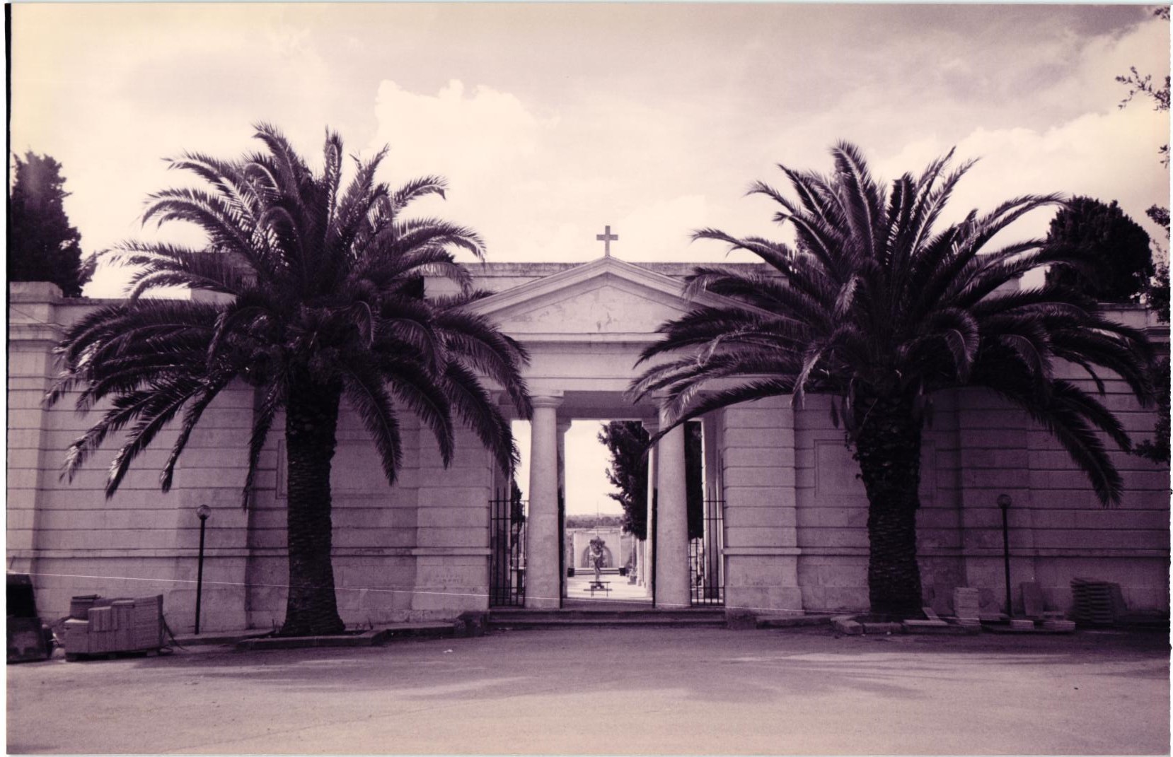 Cimitero Monumentale