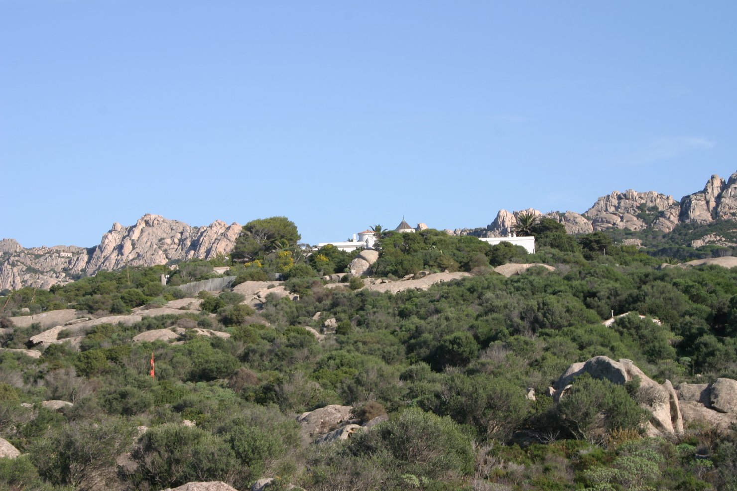 Casa Bianca