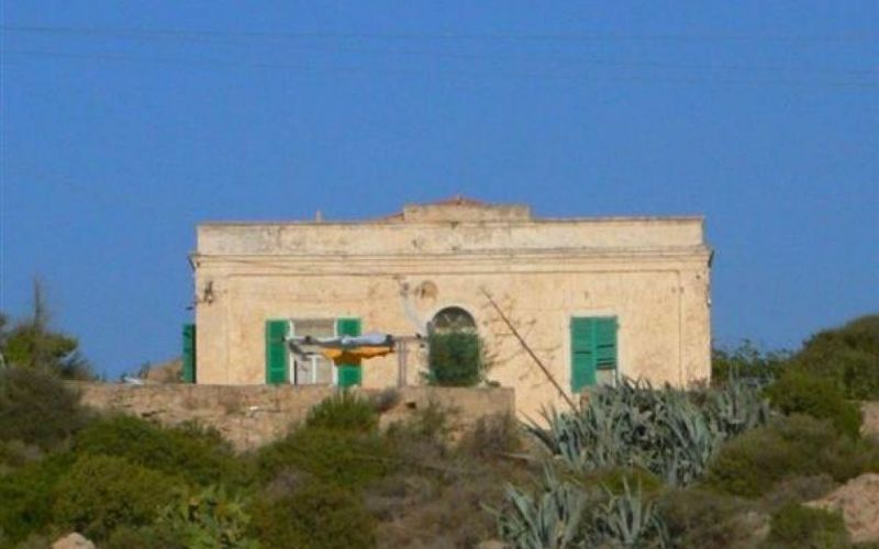 Casa Collins