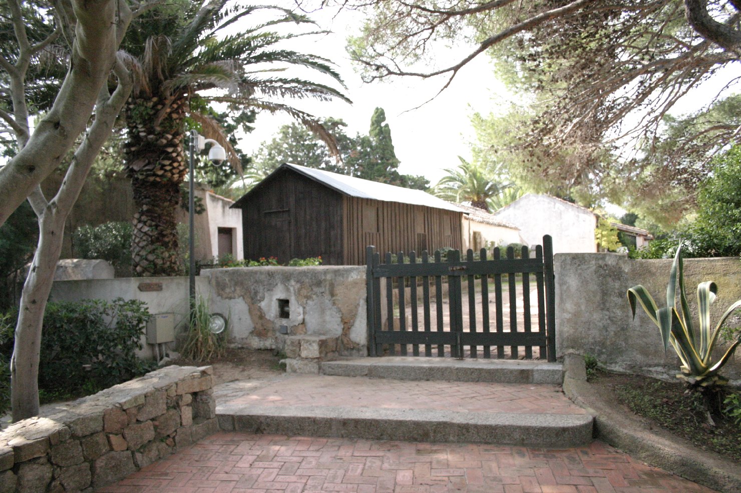 Casa di Legno