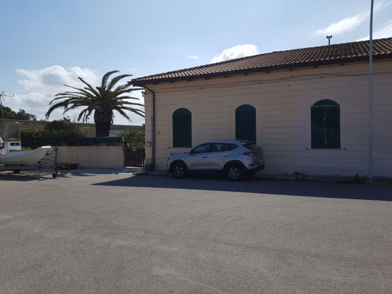 Caserma Faravelli o Ex Disciplina
