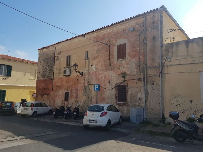 Ex Direzione Artiglieria e Colombaia Militare