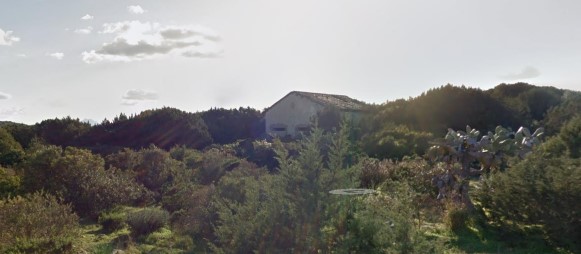 Ex “Compendio militare di Punta Rossa”- Promontorio