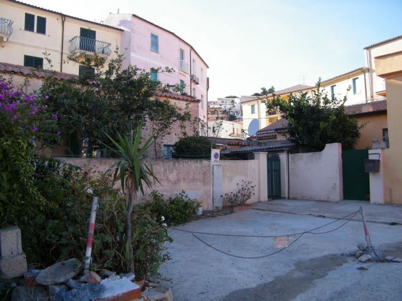 Fabbricato nel complesso "Ex ospedale vecchio" o "Ex ospedaletto"