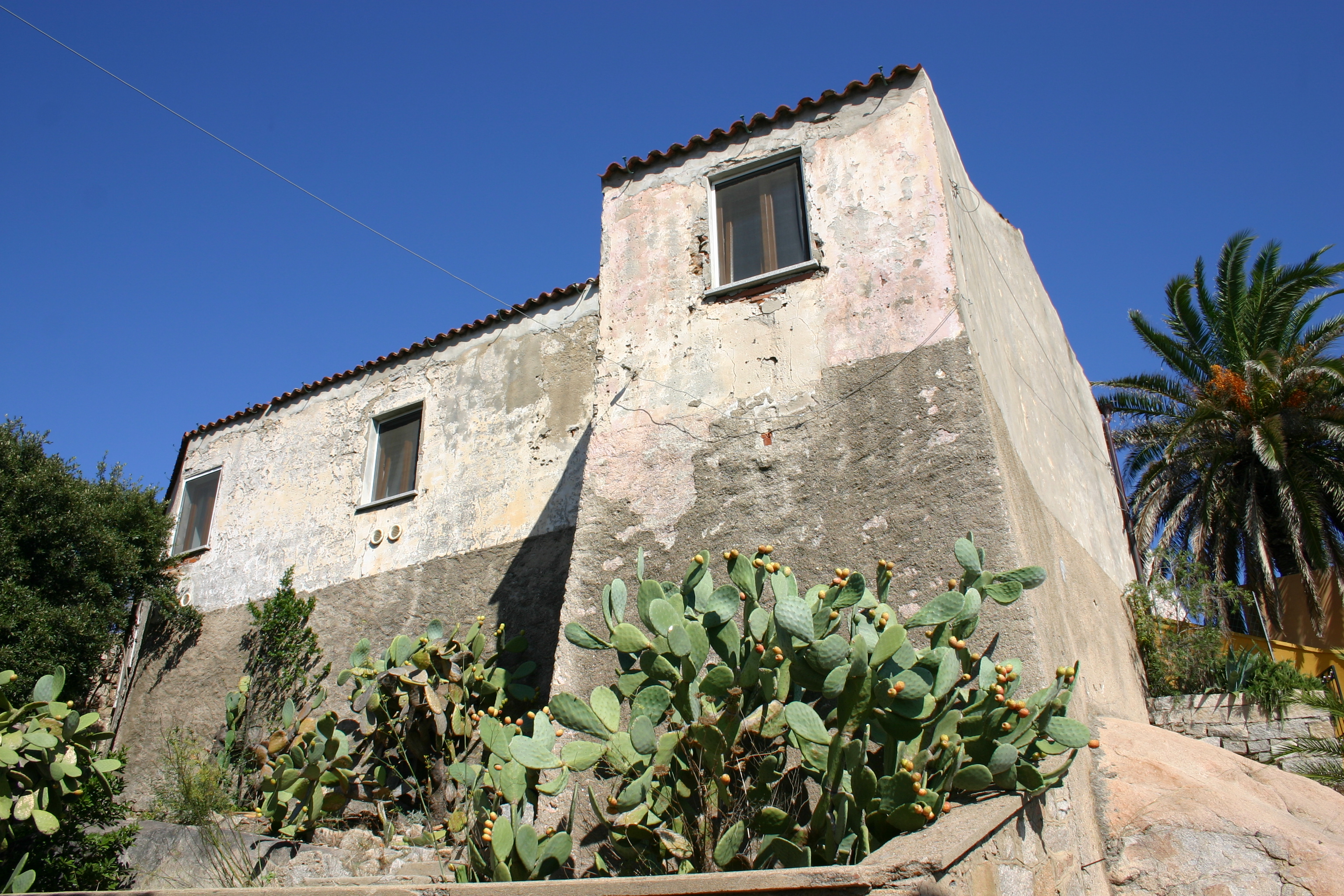 Forte Balbiano