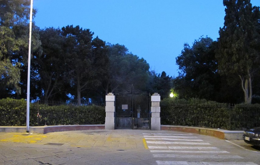 Parco della Rimembranza