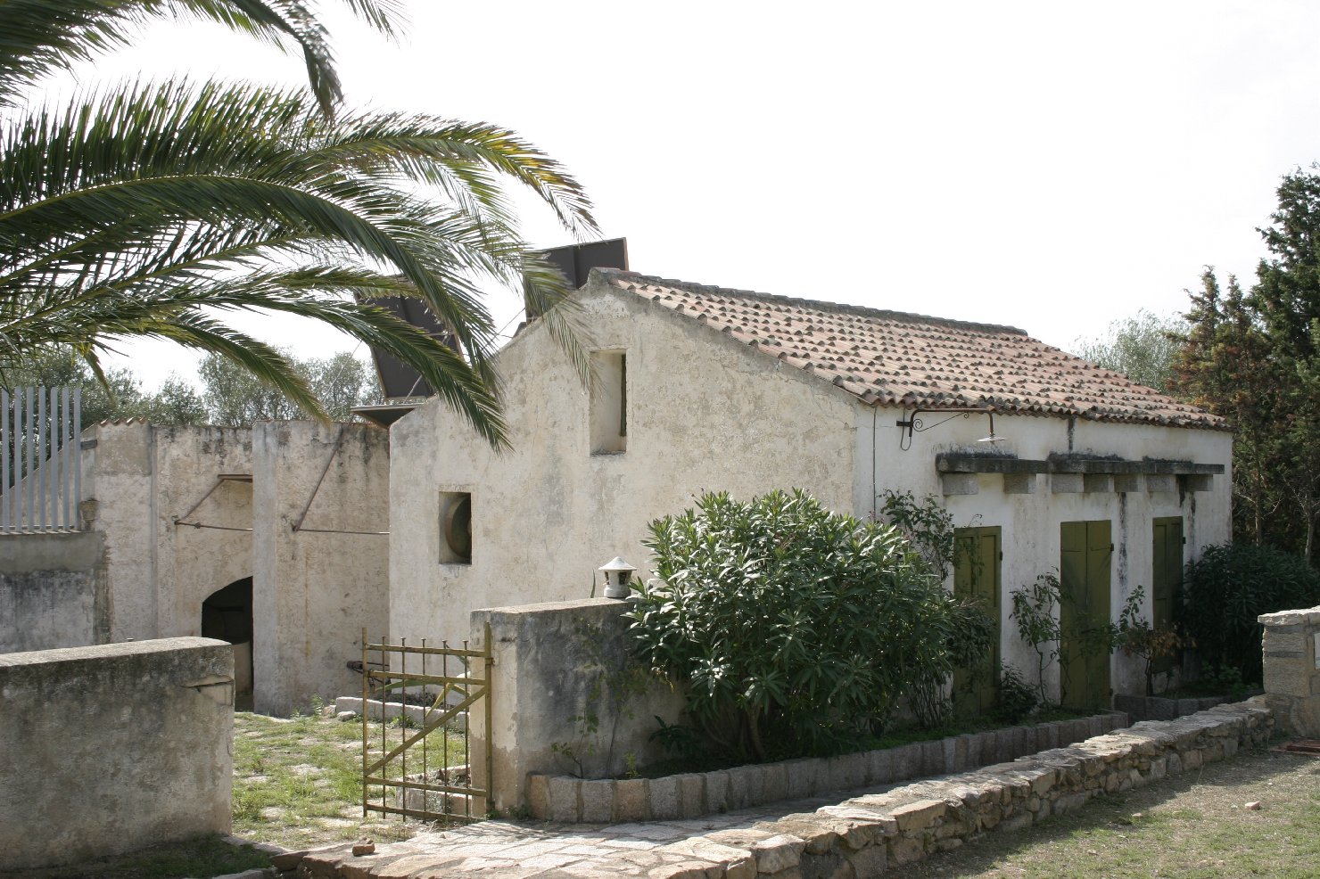 Secondo Mulino