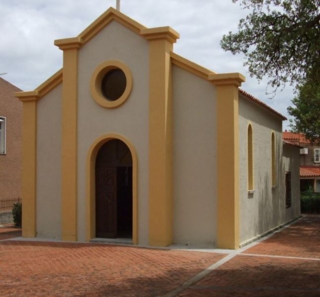 Chiesa di S. Paolo
