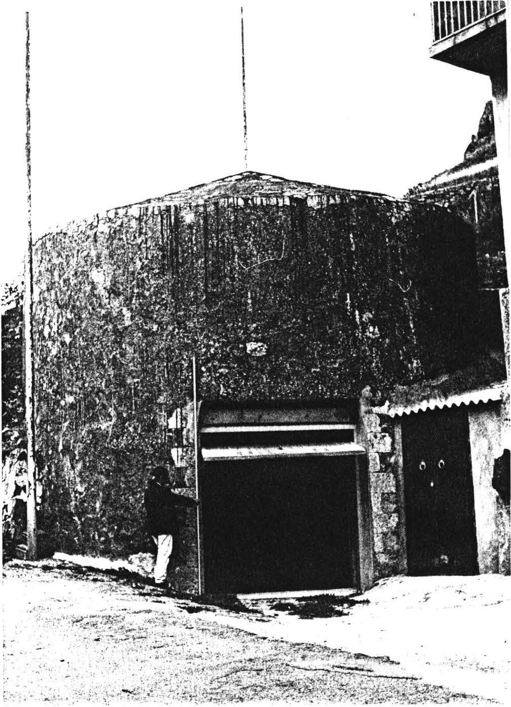 Neviera di Osilo