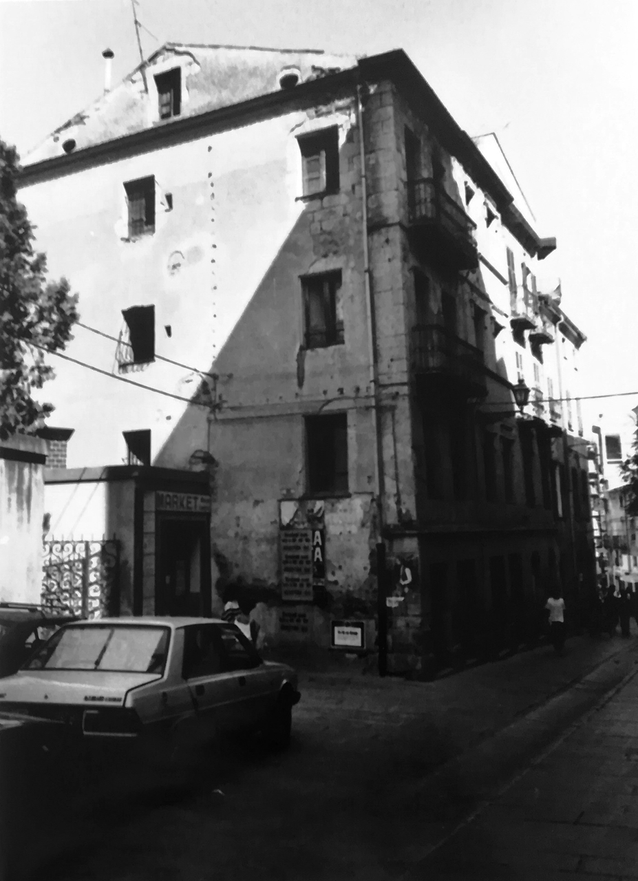 Casa Sechi