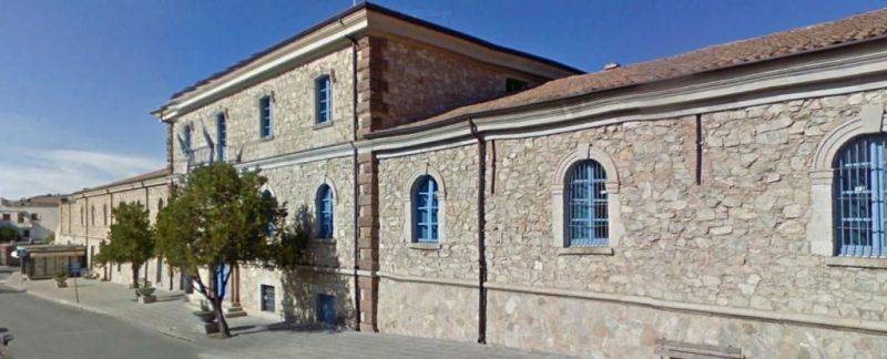 Caserma Luciano Manara