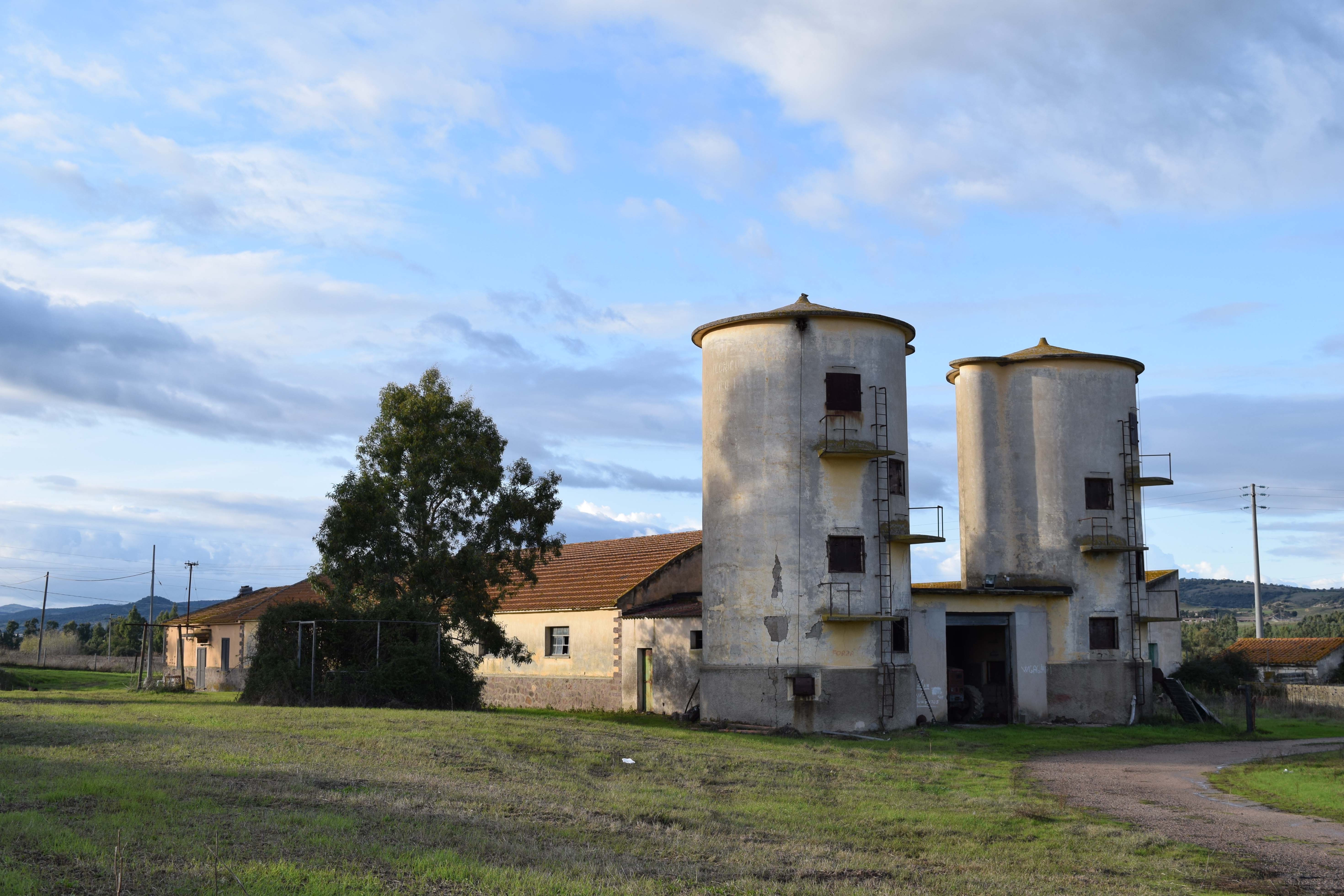 azienda agricola