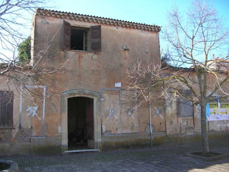 Fabbricato "Giudice Meloni"