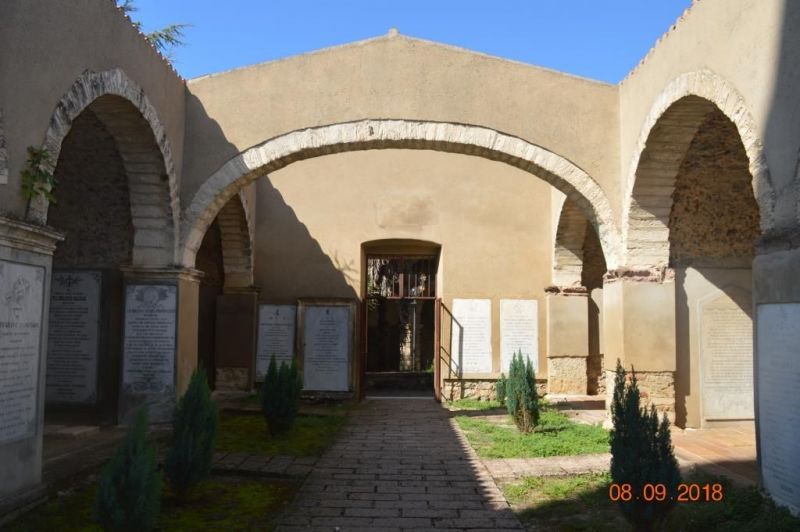 Camposanto Vecchio