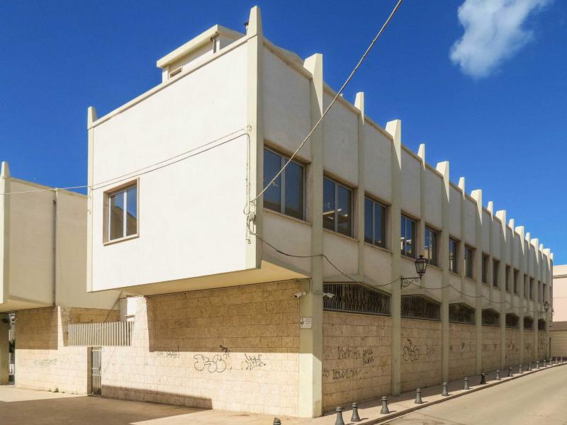 Casa Comunale