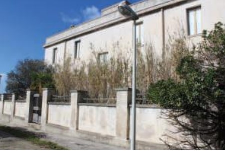 Palazzina Direttore