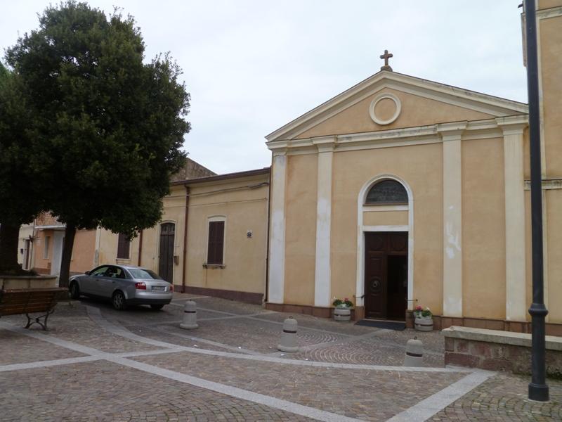 Casa Canonica