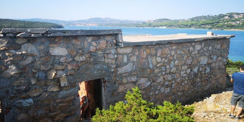 Ex Stazione di vedetta