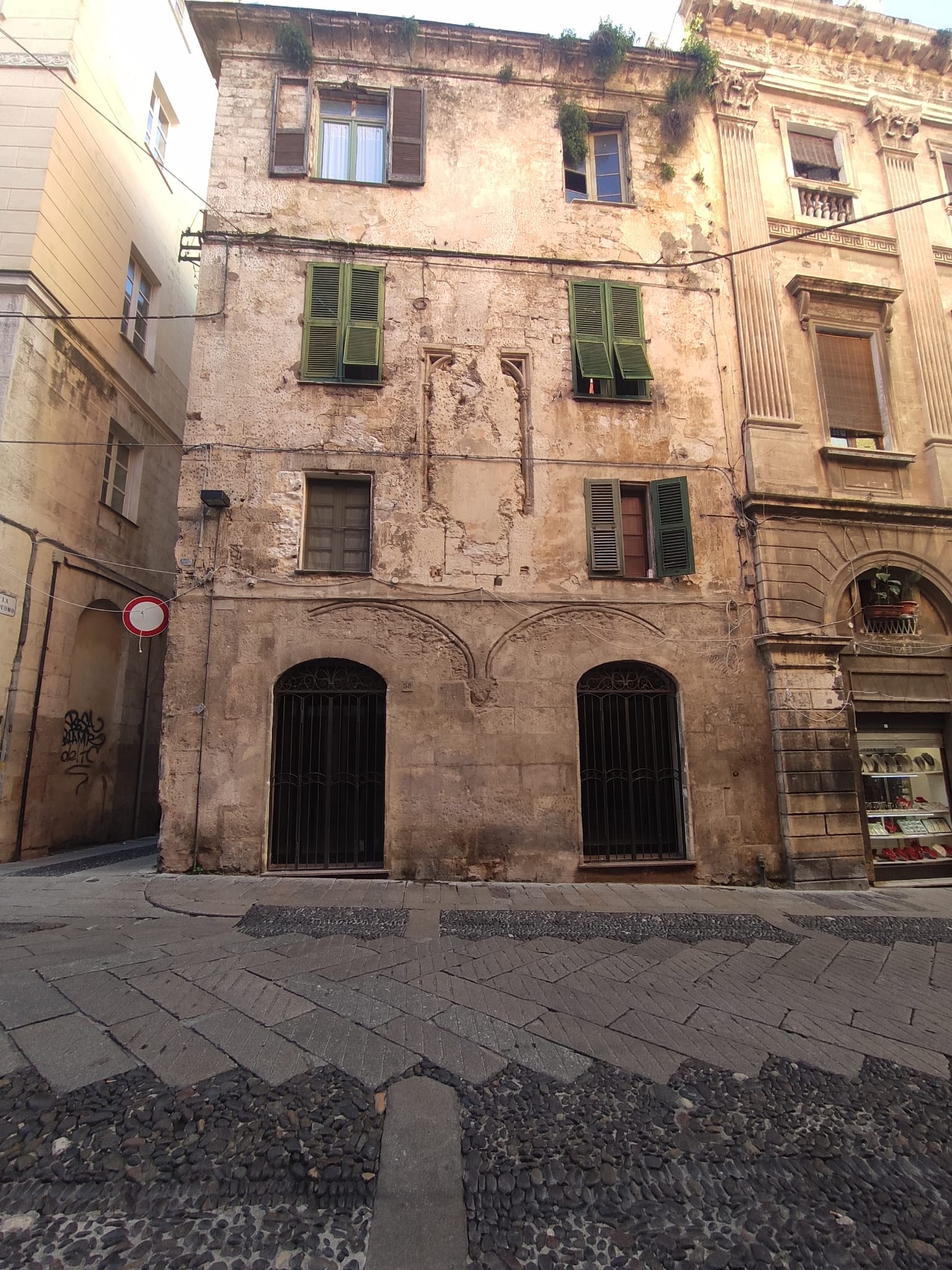 Antica Casa Melone