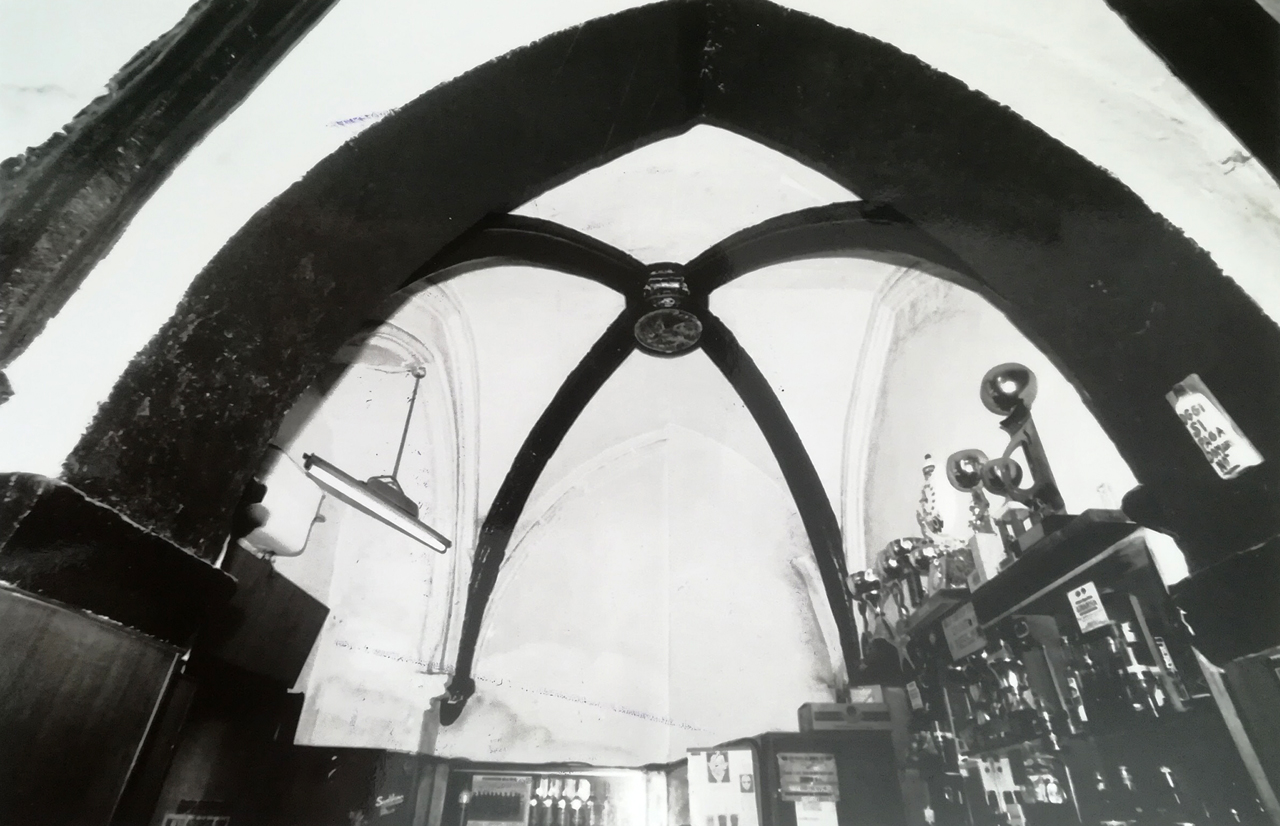 Cappella di N.S. di Loreto
