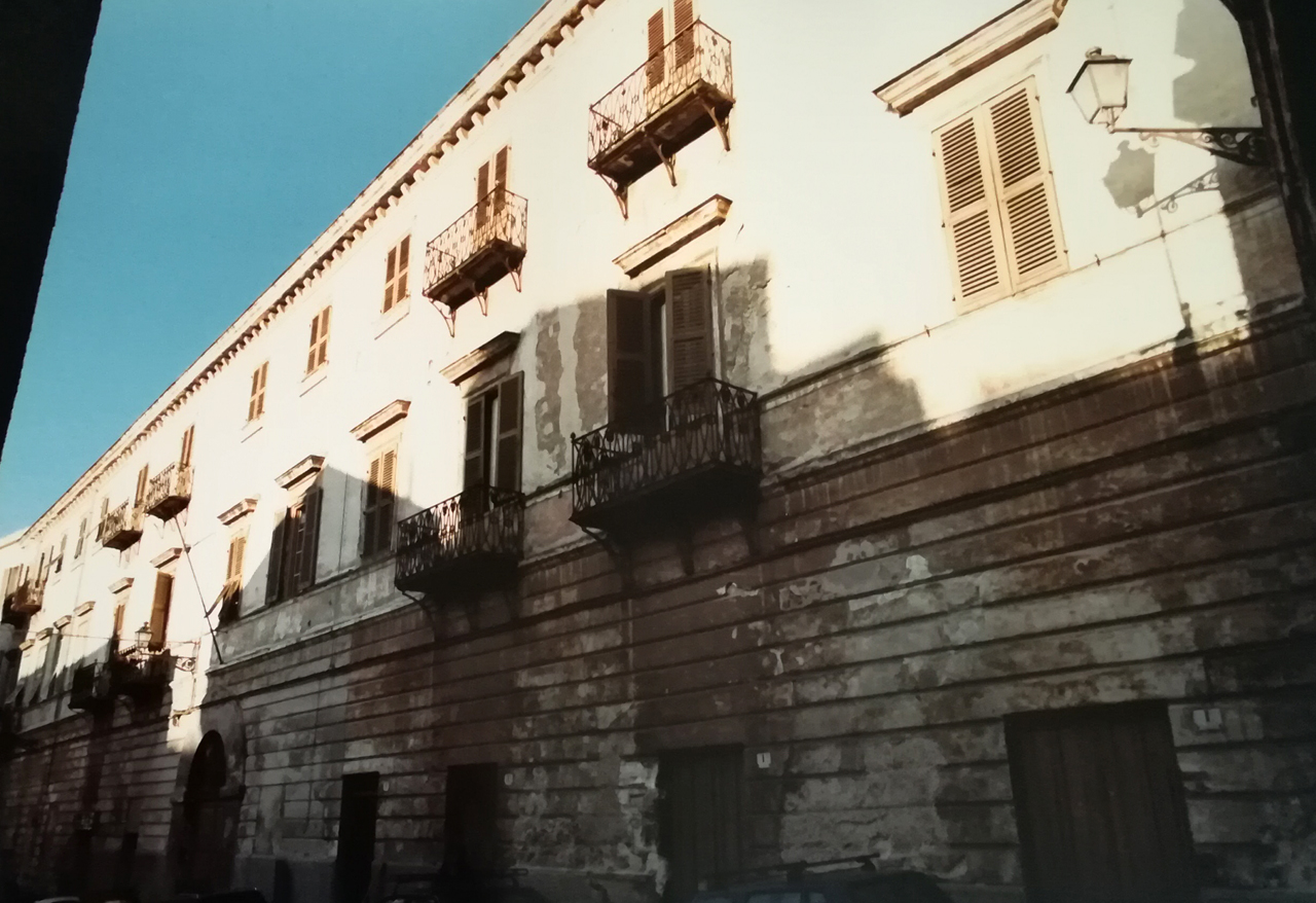 Casa "Circolo Sassarese"