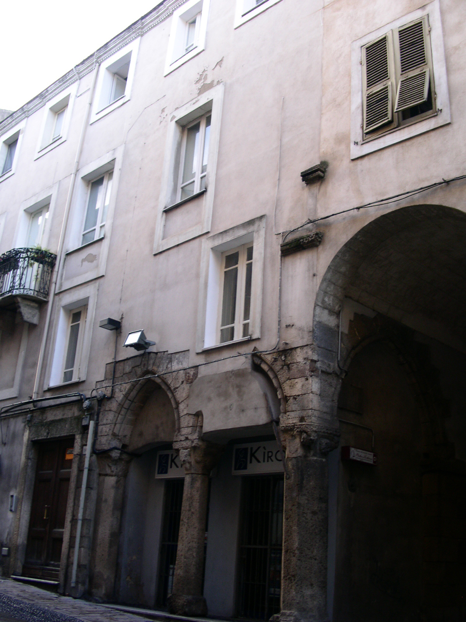 Casa Antichi Porticati