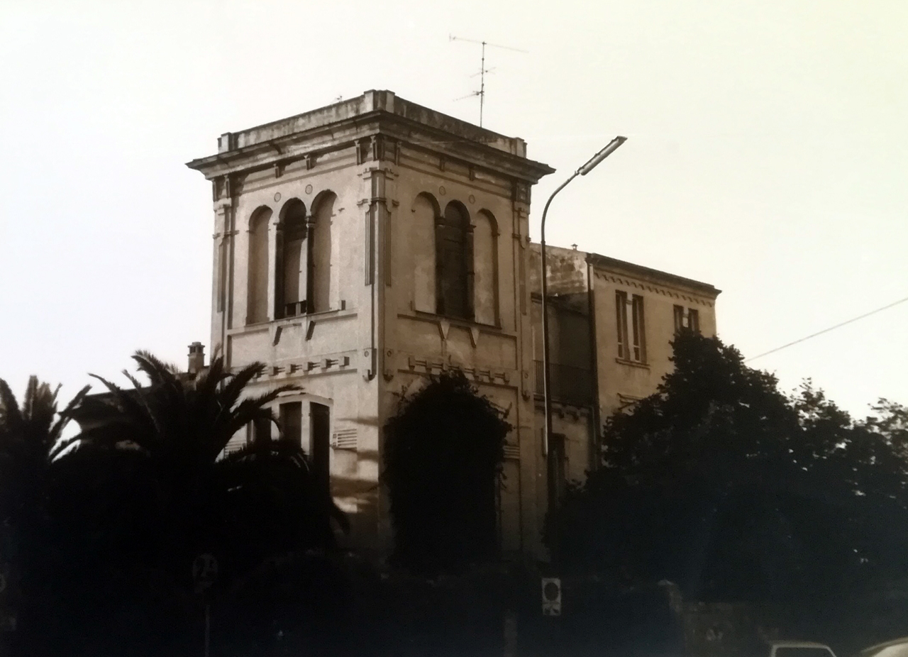 Casa Castiglia