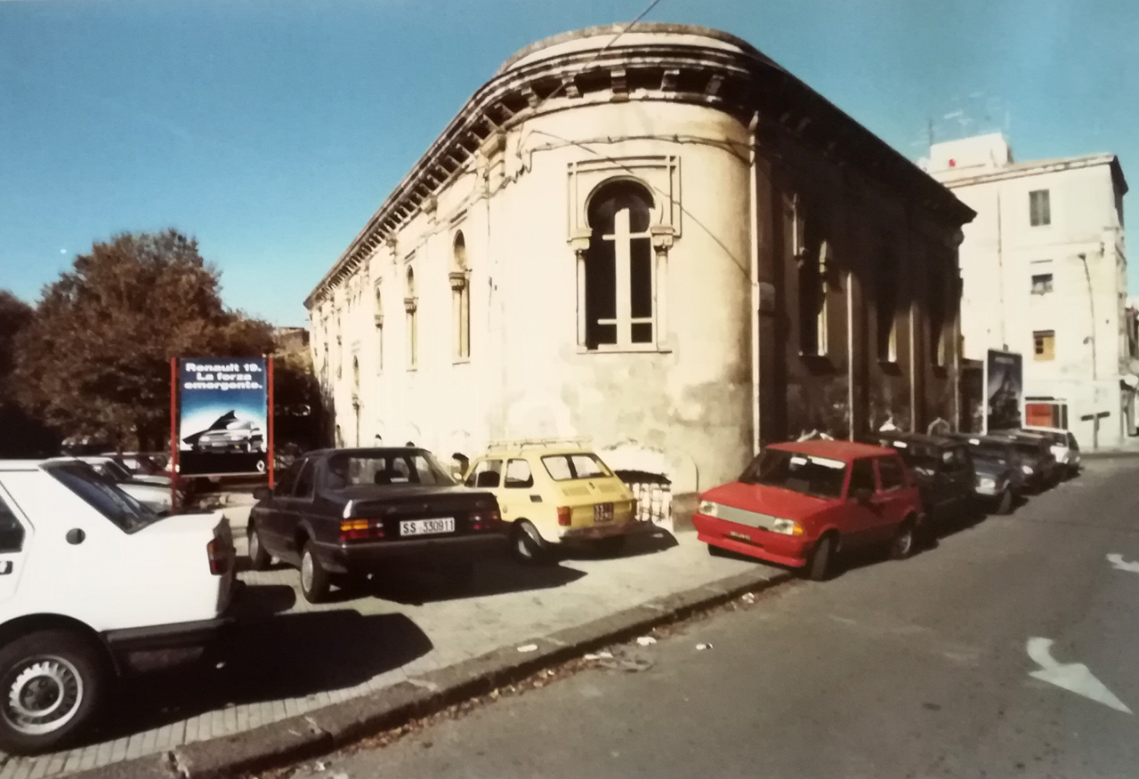 Casa Coppino