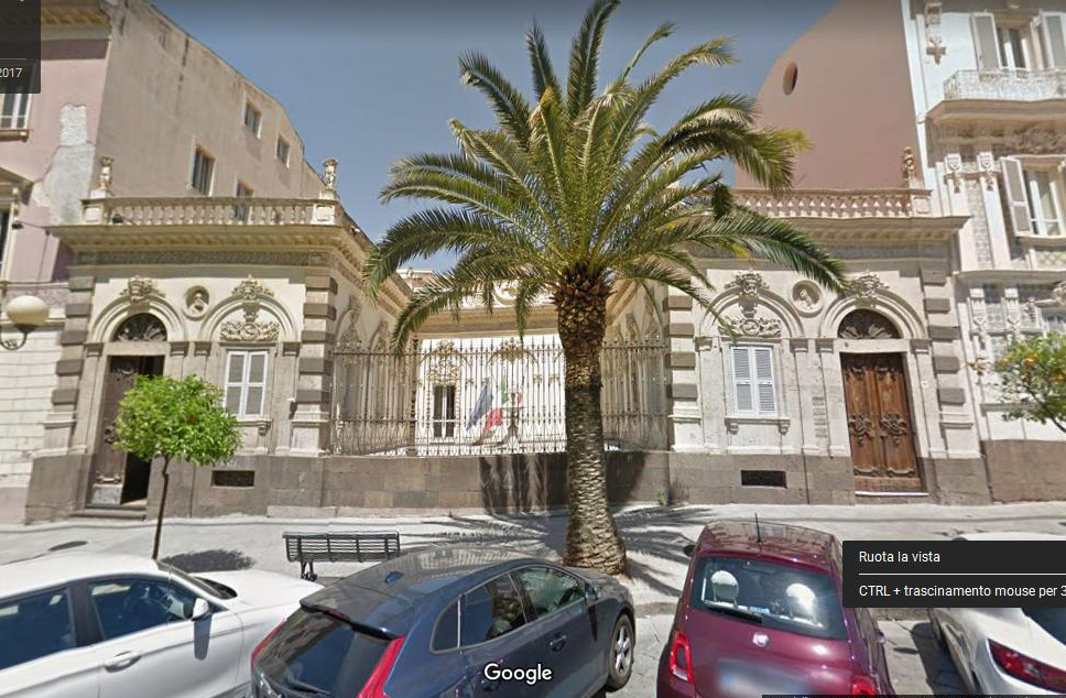 Casa Cugurra